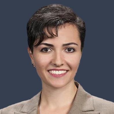 Photo of Mariam Barseghyan, MD, MS