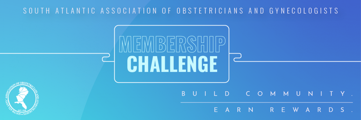 SAAOG 2026 Membership Challenge